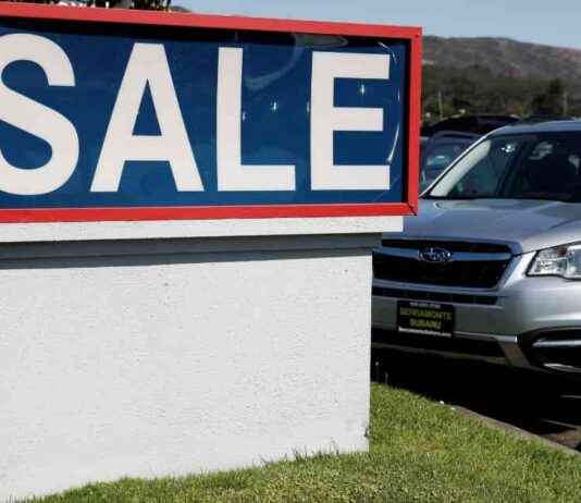 2022 U.S. Auto Sales Forecast: Strongest Year Since 2019 2022-us-auto-sales-forecast-strongest-year-since-2019