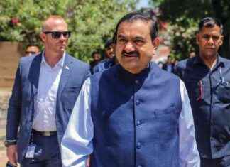 Adani Group Chairman Gautam Adani Faces Bribery Charges in the US adani-group-chairman-gautam-adani-faces-bribery-charges-in-the-us