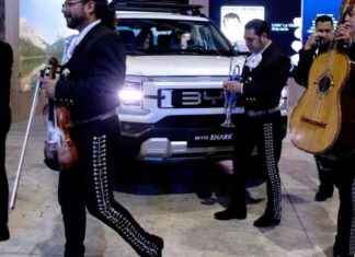 Affordable Chinese Cars Outselling Mercedes-Benz and BMW in Mexico affordable-chinese-cars-outselling-mercedes-benz-and-bmw-in-mexico