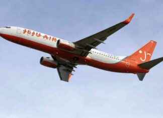 Boeing 737-800: Analysis of the Popular Aircraft Model Involved in South Korea Crash boeing-737-800-analysis-of-the-popular-aircraft-model-nvolved-in-south-korea-crash