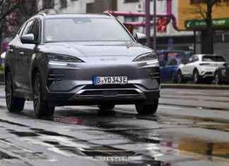 Challenges Faced by Chinese EV Makers in EU Due to Tariffs challenges-faced-by-chinese-ev-makers-in-eu-due-to-tariffs