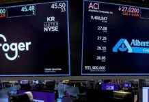 Challenges with Blocking the Kroger-Albertsons Merger: A Closer Look challenges-with-blocking-the-kroger-albertsons-merger-a-closer-look