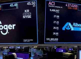 Challenges with Blocking the Kroger-Albertsons Merger: A Closer Look challenges-with-blocking-the-kroger-albertsons-merger-a-closer-look