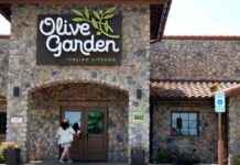 Darden Restaurants Stock Rises Thanks to Olive Garden and LongHorn Steakhouse Success darden-restaurants-stock-rises-thanks-to-olive-garden-and-longhorn-steakhouse-success