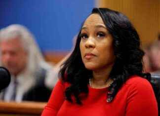 Disqualification of Trump Prosecutor in Georgia Election Case: Implications and Analysis disqualification-of-trump-prosecutor-in-georgia-election-case-mplications-and-analysis