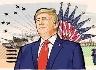 Donald Trump Named Financial Times Person of the Year donald-trump-named-financial-times-person-of-the-year