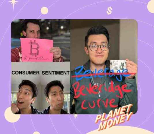 Economic Indicators for the Current and Next Year: Planet Money economic-ndicators-for-the-current-and-next-year-planet-money