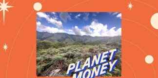 Exploring the Role of Habitat Banking in Environmental Conservation: A Planet Money Special exploring-the-role-of-habitat-banking-in-environmental-conservation-a-planet-money-special
