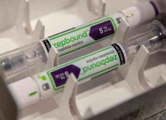 FDA Approves Eli Lilly’s Zepbound Weight Loss Drug for Sleep Apnea in the U.S. fda-approves-eli-lillys-zepbound-weight-loss-drug-for-sleep-apnea-in-the-us