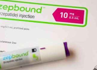FDA Confirms Availability of Eli Lilly’s Weight Loss Drug Zepbound fda-confirms-availability-of-eli-lillys-weight-loss-drug-zepbound
