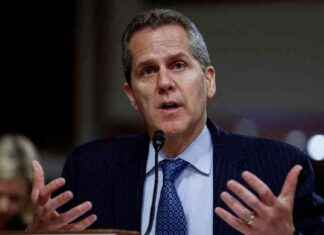 Federal Reserve Considers Adjusting Bank Stress Tests for Systemic Risk Assessment federal-reserve-considers-adjusting-bank-stress-tests-for-systemic-risk-assessment