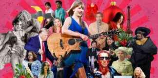 FT Weekend’s Life & Arts Quiz of the Year: Test Your Knowledge on 2021 Events and Trends ft-weekends-life-arts-quiz-of-the-year-test-your-knowledge-on-2021-events-and-trends