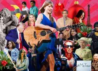 FT Weekend’s Life & Arts Quiz of the Year: Test Your Knowledge on 2021 Events and Trends ft-weekends-life-arts-quiz-of-the-year-test-your-knowledge-on-2021-events-and-trends