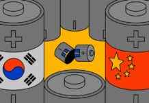 Future of EV Battery Production in Europe Amid Northvolt’s Setback future-of-ev-battery-production-in-europe-amid-northvolts-setback