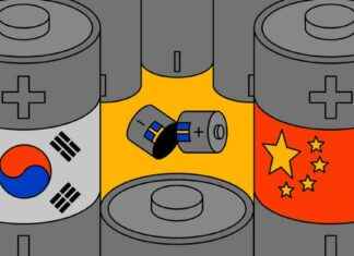 Future of EV Battery Production in Europe Amid Northvolt’s Setback future-of-ev-battery-production-in-europe-amid-northvolts-setback