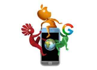 Google vs Huawei: Can They Stop Apple’s Journey to $4 Trillion? google-vs-huawei-can-they-stop-apples-journey-to-4-trillion