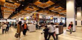 How Malls Are Using New Restaurants to Attract Consumers and Revamp Shopping Centers how-malls-are-using-new-restaurants-to-attract-consumers-and-revamp-shopping-centers