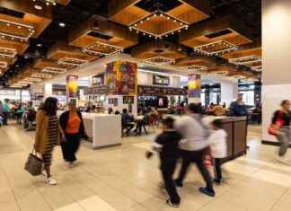 How Malls Are Using New Restaurants to Attract Consumers and Revamp Shopping Centers how-malls-are-using-new-restaurants-to-attract-consumers-and-revamp-shopping-centers