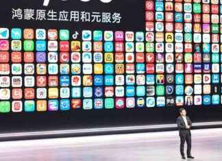 Huawei’s New Made-in-China Software Challenges Apple and Android: A Comparison huaweis-new-made-in-china-software-challenges-apple-and-android-a-comparison