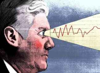 Keir Starmer: The Importance of Remembering His Role as First Lord of the Treasury keir-starmer-the-mportance-of-remembering-his-role-as-first-lord-of-the-treasury