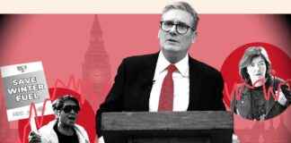 Keir Starmer’s Ineffective First Months in Power: A Critical Analysis keir-starmers-neffective-first-months-in-power-a-critical-analysis