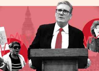 Keir Starmer’s Ineffective First Months in Power: A Critical Analysis keir-starmers-neffective-first-months-in-power-a-critical-analysis
