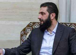 Meeting Between US Diplomats and Syrian Rebel Leader in Damascus: What to Expect meeting-between-us-diplomats-and-syrian-rebel-leader-in-damascus-what-to-expect