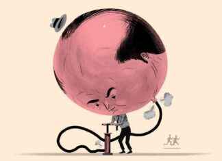 Navigating the Maze: Understanding Confidence in Today’s World navigating-the-maze-understanding-confidence-in-todays-world