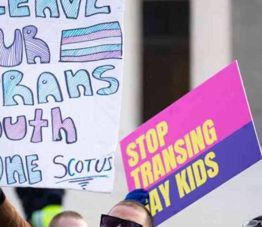 Navigating Uncertainty: Impact of Trump’s Win on Trans Community navigating-uncertainty-mpact-of-trumps-win-on-trans-community