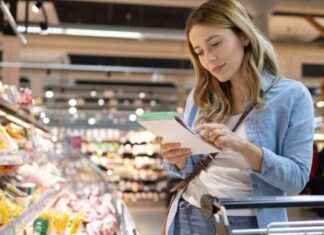Inflation-Proof Grocery List to Manage Post-Holiday Budget nflation-proof-grocery-list-to-manage-post-holiday-budget