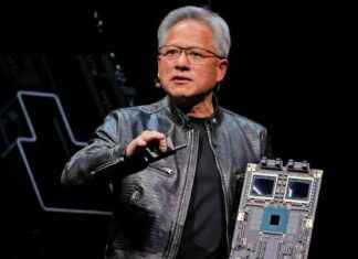 Nvidia CEO Debunks Concerns of AI Plateau – Addressing Growth and Future Possibilities nvidia-ceo-debunks-concerns-of-a-plateau-addressing-growth-and-future-possibilities