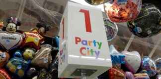 Party City to Close All Stores: Report Reveals Shutdown Plans party-city-to-close-all-stores-report-reveals-shutdown-plans