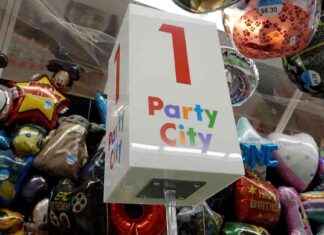 Party City to Close All Stores: Report Reveals Shutdown Plans party-city-to-close-all-stores-report-reveals-shutdown-plans