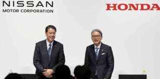 Potential Merger Talks Between Japan’s Honda and Nissan potential-merger-talks-between-japans-honda-and-nissan