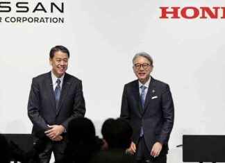 Potential Merger Talks Between Japan’s Honda and Nissan potential-merger-talks-between-japans-honda-and-nissan