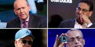 Record CEO Departures at U.S. Companies: Nike, Intel, and More record-ceo-departures-at-us-companies-nike-ntel-and-more