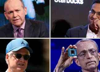 Record CEO Departures at U.S. Companies: Nike, Intel, and More record-ceo-departures-at-us-companies-nike-ntel-and-more