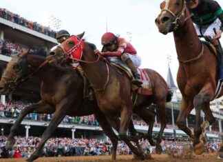 Resurgence of Horse Racing Amid Closure of America’s Oldest Track resurgence-of-horse-racing-amid-closure-of-americas-oldest-track