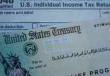 IRS Sending $1,400 Stimulus Checks to 1 Million Taxpayers rs-sending-1400-stimulus-checks-to-1-million-taxpayers