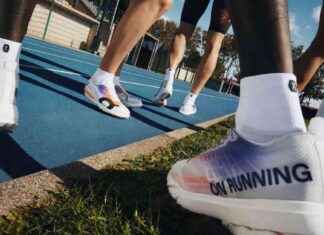 Running Shoe Market Competition: Nike and Adidas Losing Ground running-shoe-market-competition-nike-and-adidas-losing-ground