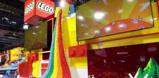 Is Lego Still the Coolest Toymaker in the World? s-lego-still-the-coolest-toymaker-in-the-world