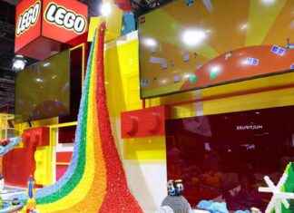 Is Lego Still the Coolest Toymaker in the World? s-lego-still-the-coolest-toymaker-in-the-world