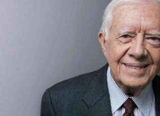 SEO Title: Former US President Jimmy Carter Passes Away at Age 100 seo-title-former-us-president-jimmy-carter-passes-away-at-age-100