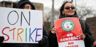 Starbucks Baristas Strike in Three U.S. Cities: Impact on Pre-Christmas Rush starbucks-baristas-strike-in-three-us-cities-mpact-on-pre-christmas-rush