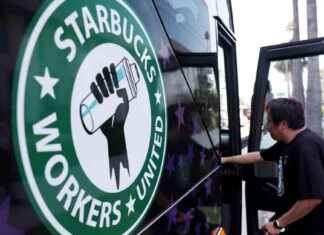 Starbucks Union Votes to Authorize Strike in Last Scheduled Bargaining Session starbucks-union-votes-to-authorize-strike-in-last-scheduled-bargaining-session