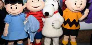 The Almost Canceled ‘A Charlie Brown Christmas’: Behind the Scenes Drama and Redemption the-almost-canceled-a-charlie-brown-christmas-behind-the-scenes-drama-and-redemption