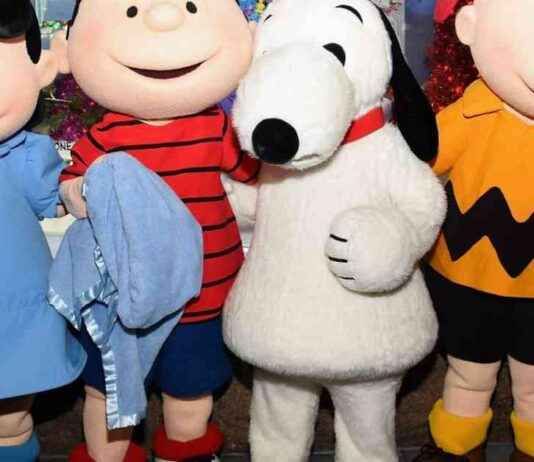 The Almost Canceled ‘A Charlie Brown Christmas’: Behind the Scenes Drama and Redemption the-almost-canceled-a-charlie-brown-christmas-behind-the-scenes-drama-and-redemption