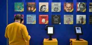 The Rise of Audiobooks: How Streaming Subscriptions are Fueling Their Growth the-rise-of-audiobooks-how-streaming-subscriptions-are-fueling-their-growth