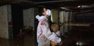 The Truth Behind the Valencia Floods: Uncovering a Predictable Disaster the-truth-behind-the-valencia-floods-uncovering-a-predictable-disaster