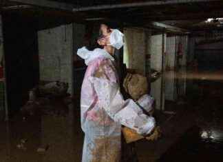 The Truth Behind the Valencia Floods: Uncovering a Predictable Disaster the-truth-behind-the-valencia-floods-uncovering-a-predictable-disaster